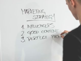 content marketing for tech startups