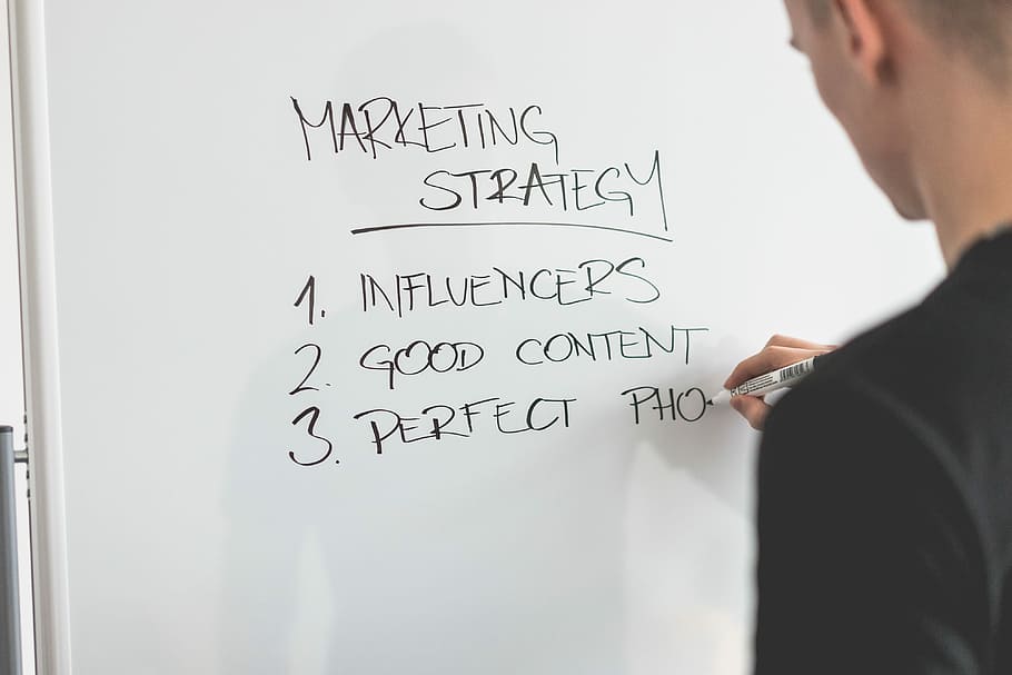 content marketing for tech startups